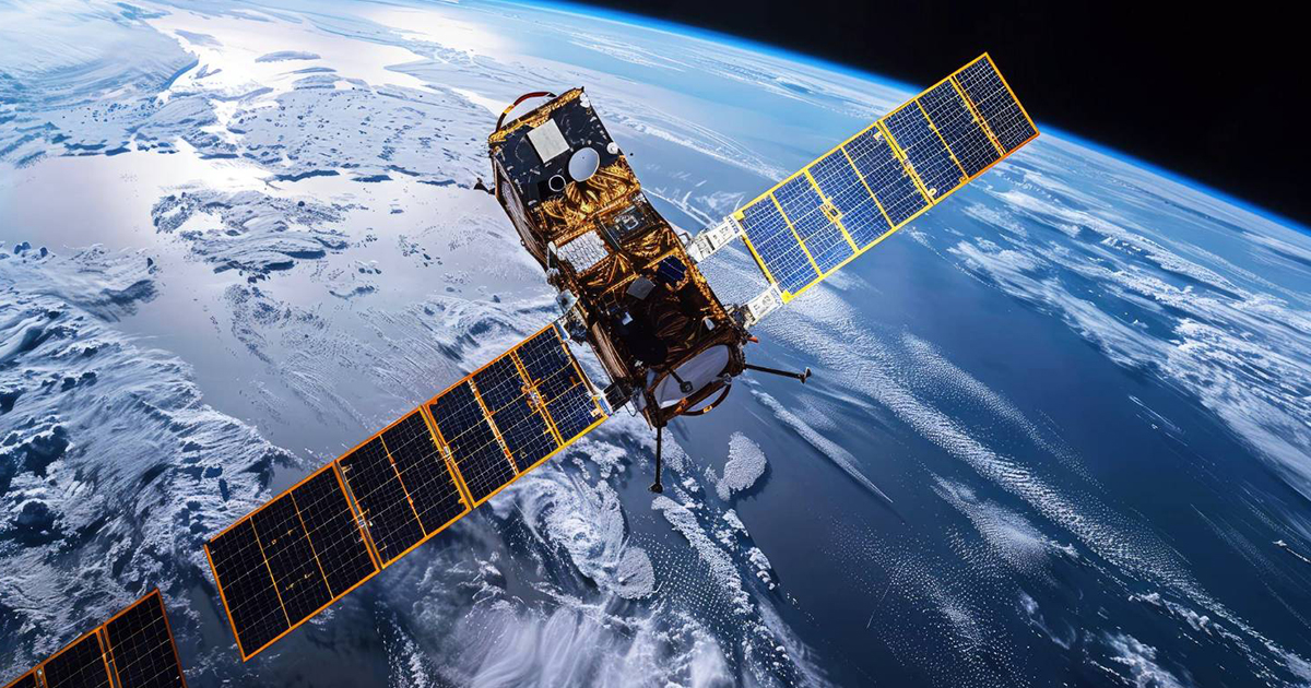 L’utilisation de la géospatiale pour la gestion des catastrophes naturelles