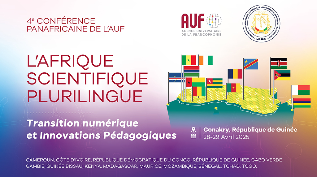 Colloque Scientifique International AfricaDigitalEdu 2025